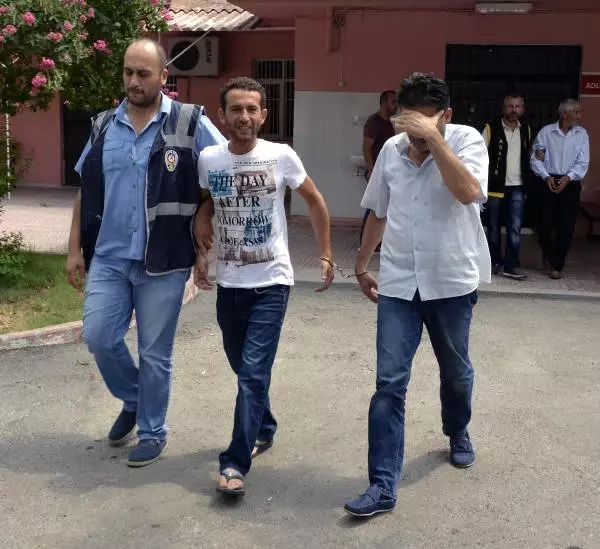 Ağabeyleri Cinayetten Yargılanınca Ortaya Çıkan Kadının Kimliği Kesinleşti Ağabeyleri Cinayetten Yargılanınca Ortaya Çıkan Kadının Kimliği Kesinleşti