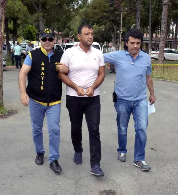 Ağabeyleri Cinayetten Yargılanınca Ortaya Çıkan Kadının Kimliği Kesinleşti Ağabeyleri Cinayetten Yargılanınca Ortaya Çıkan Kadının Kimliği Kesinleşti