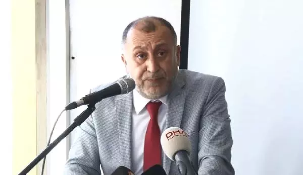 Alevi Bektaşi Federasyonu ve Eğitim-Sen'den