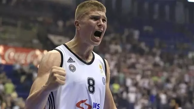 Anadolu Efes'te Transfer