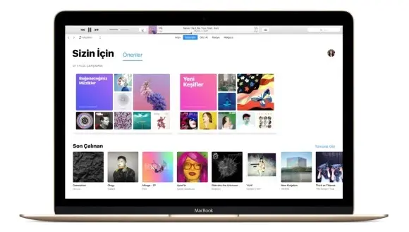App Store Artık İtunes'ta Yok!