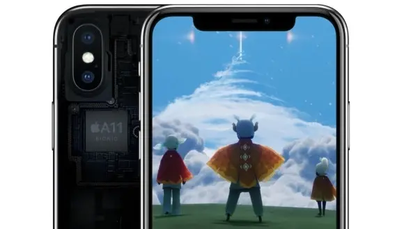 Apple A11 Bionic Çip Detayları!
