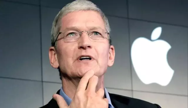 Apple, Sadece Zenginler İçin Mi?