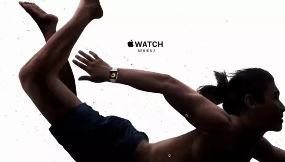 Apple Watch Series 3 Ön İnceleme!