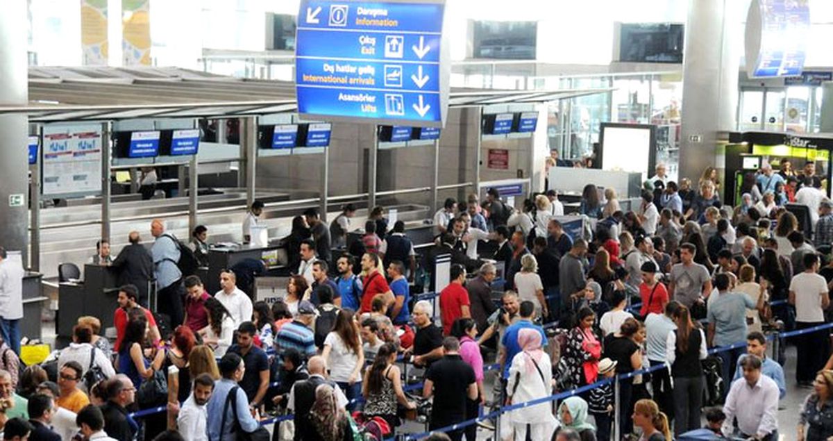 THY, Ağustos Ayında Tarihinin En Yüksek Doluluk Oranına Ulaştı
