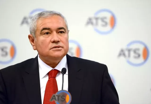 Atso Geleneksel Ödül Töreni