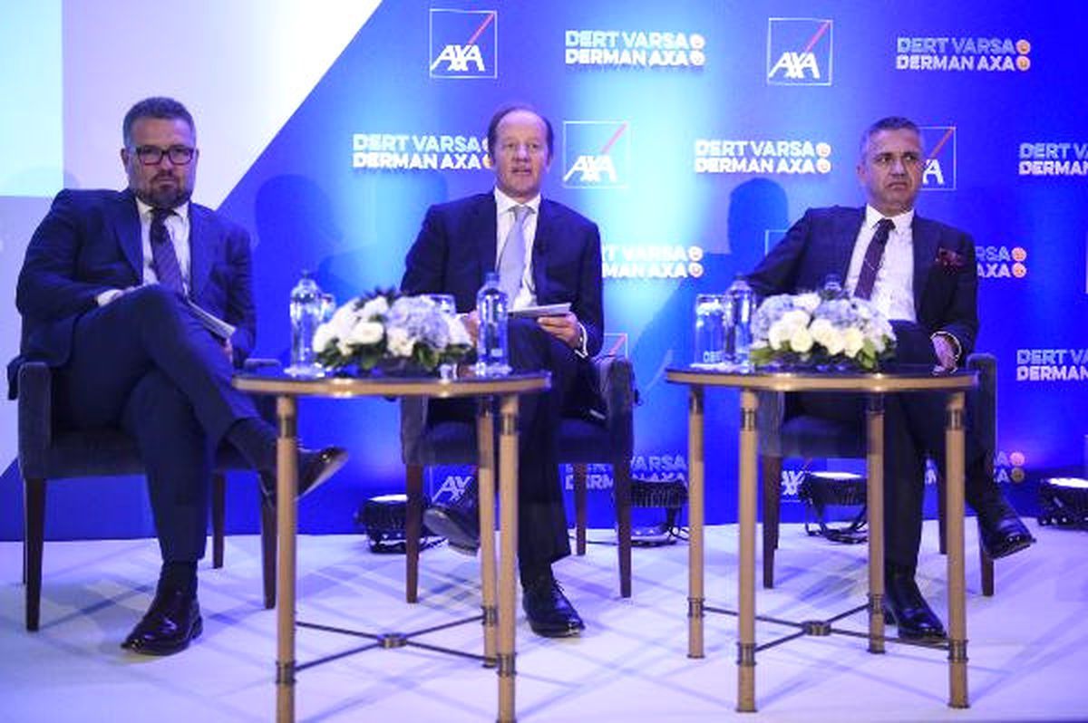 Axa'dan Müşteri Merkezli İnovasyon Atağı