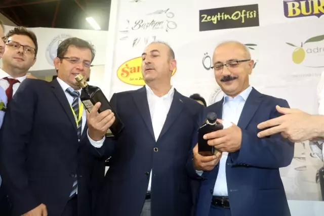 Bakan Çavuşoğlu: