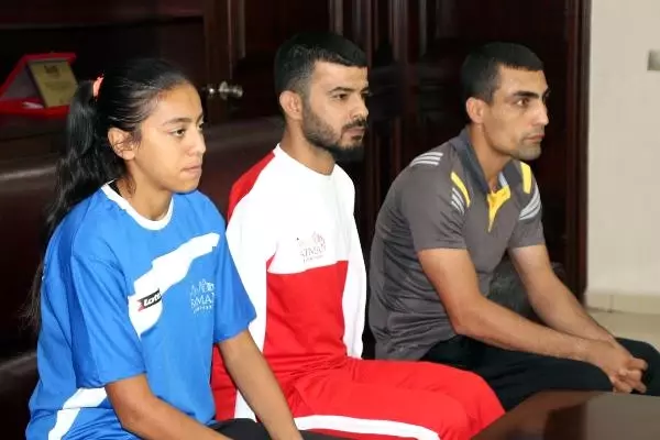 Batman Belediye Başkan Vekili: Gençler Artık Taş Atmayacak, Spor Yapacak