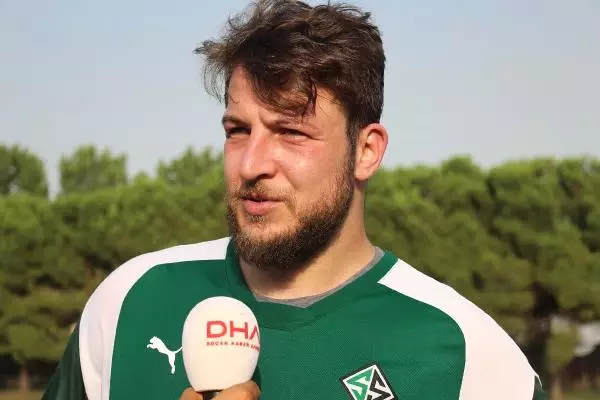 Batuhan Karadeniz: