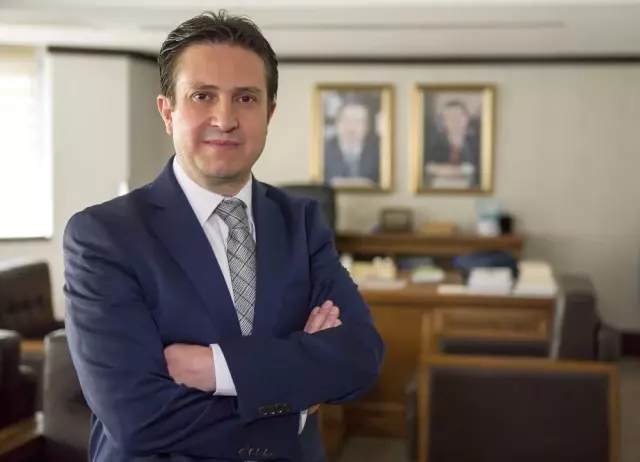 Batuhan Yaşar: