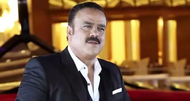 Bülent Serttaş, Kendisini Vali Diye Tanıtanlara İnanınca Dolandırıldı