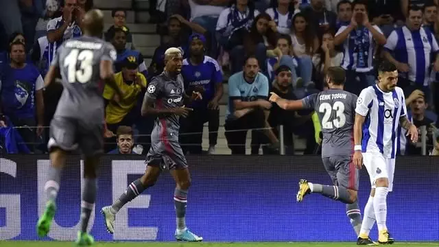 Dragao'da Kartal Uçuşu