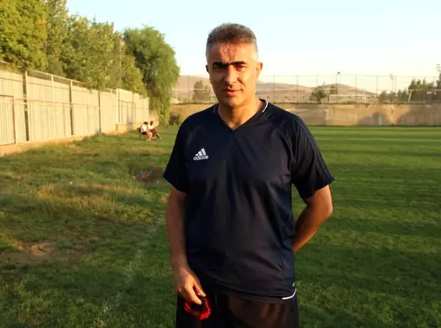 Elazığspor, Her Maça Final Havasında Hazırlanıyor