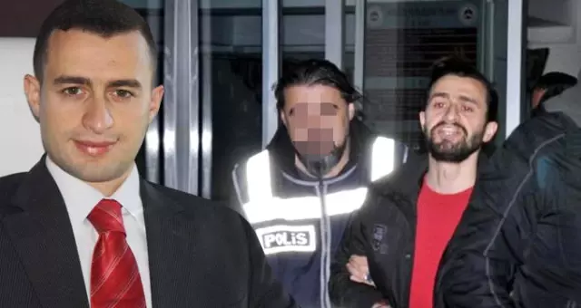 FETÖ'den Tutuklanan Eski Kaymakam Kadir Güntepe, HTS Kayıtlarını Araştırmış