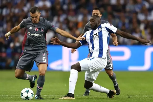 Futbol: UEFA Şampiyonlar Ligi