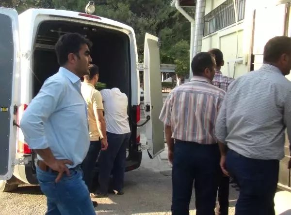 Gaziantep'te 2 Çocuk Gölette Boğuldu