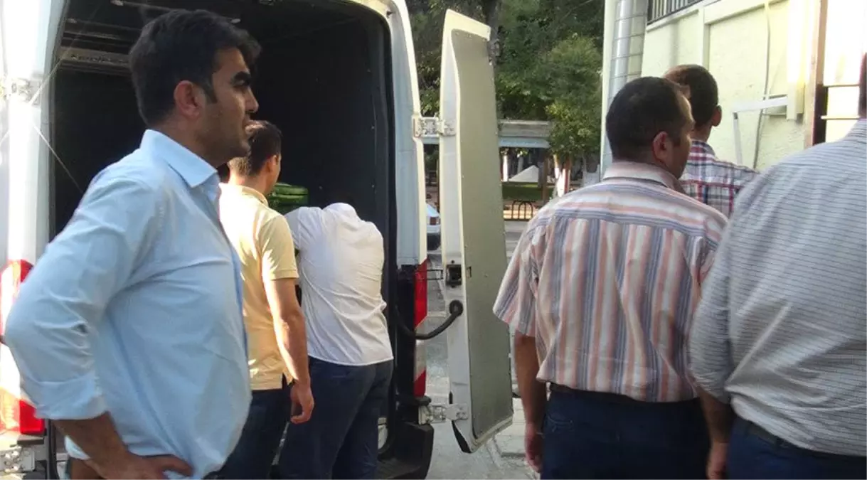 Gaziantep'te 2 Çocuk Gölette Boğuldu