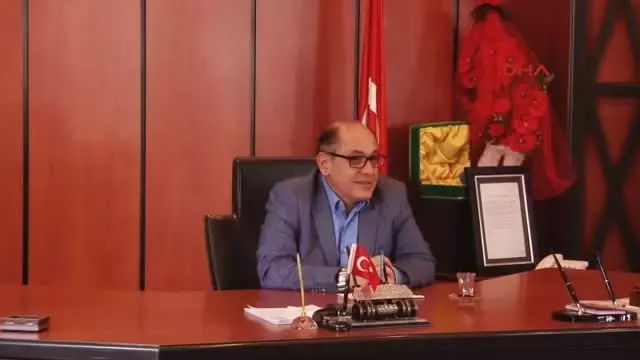 Gaziantepspor'un 'Kulüp Karar Defteri' Kayboldu Gaziantepspor'un 'Kulüp Karar Defteri' Kayboldu