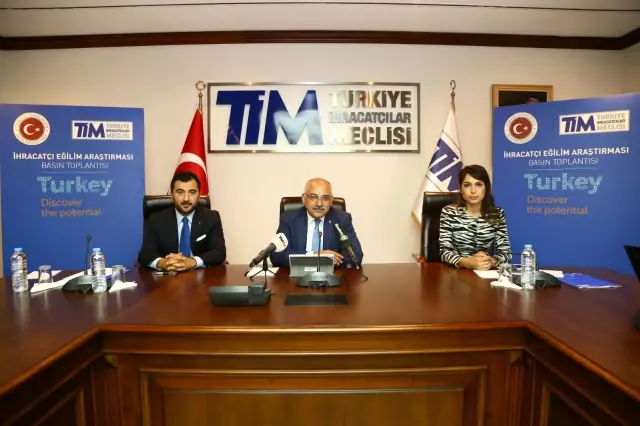 İhracatçılardan Hem Büyümeye Hem İstihdama Katkı