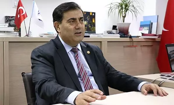 Ikyb'nin Yapacağı Bağımsızlık Referandumu