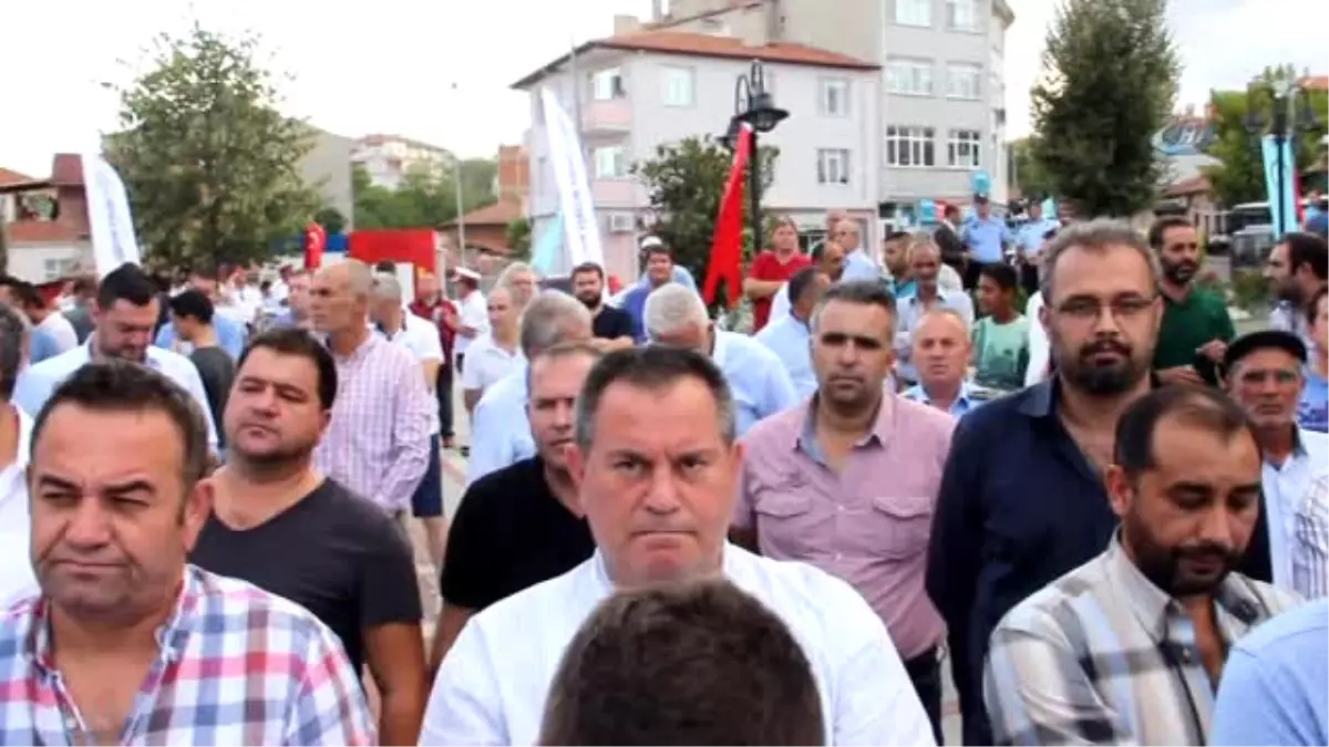 İmzalar Atıldı, 60 Yıllık Çöp Sorunu Ortadan Kalkacak