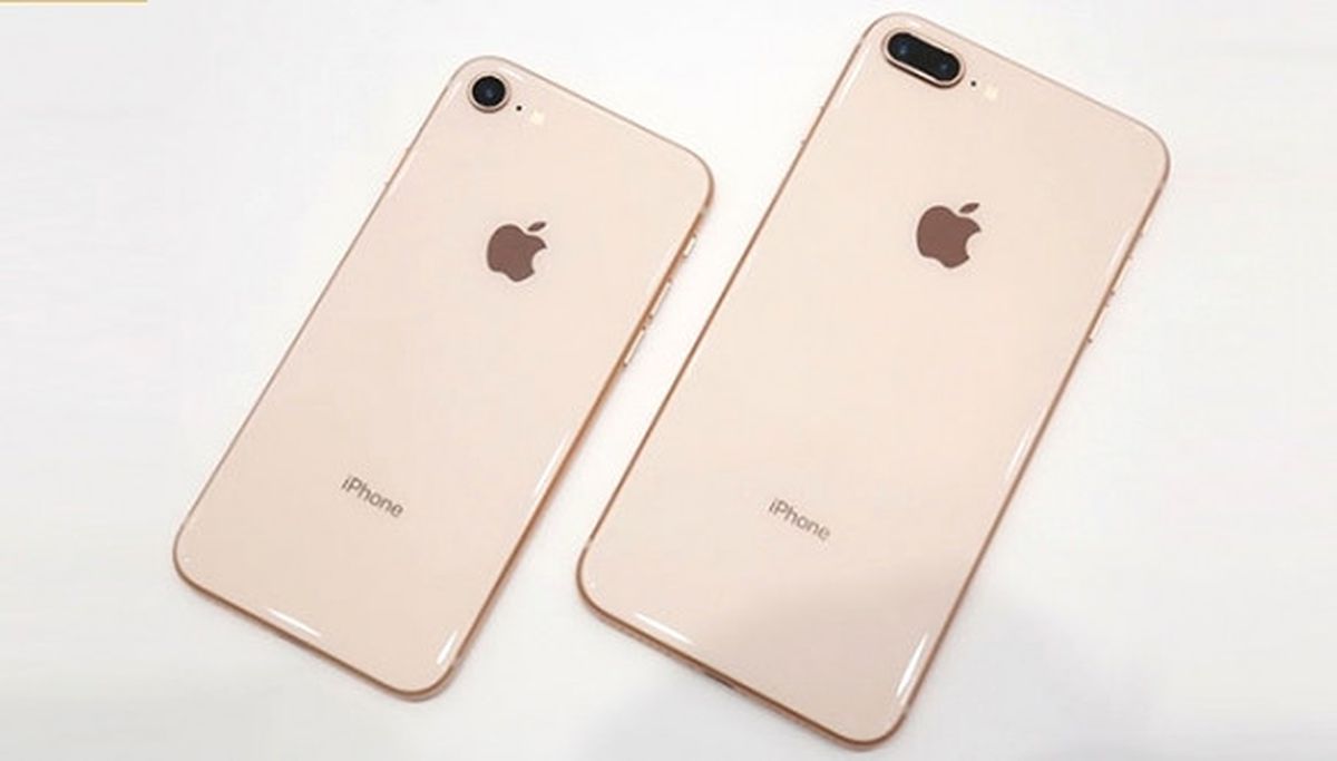 İphone 8 ve İphone 8 Plus Yenilikleri!