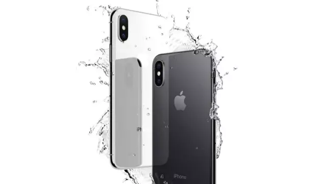 İphone X Hangi Renklerde Gelecek?