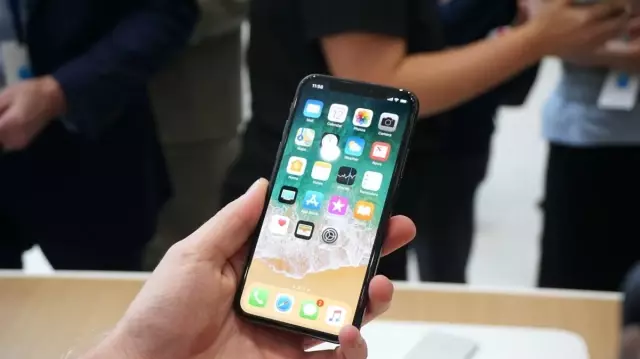 İphone X'u Denedik!
