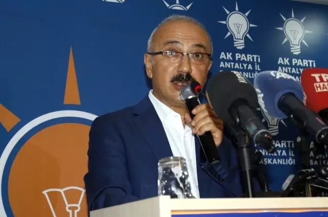 İşleri Güçleri Terörle Mücadeleyi Sulandırmak