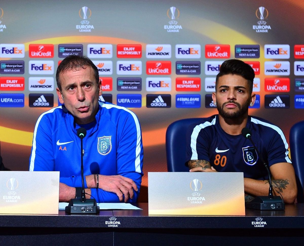 Junior Caiçara: 'Çok Kuvvetli Ekibe Karşı Oynayacağız'