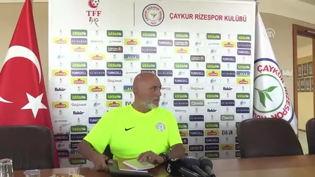 Karaman: 'Ligin İlk 10 Haftasında Ne Yaptığımız Ortaya Çıkacak' Karaman: 'Ligin İlk 10 Haftasında Ne Yaptığımız Ortaya Çıkacak'