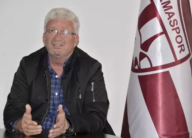 Kastamonuspor 1966, İsmail Ertekin ile Anlaşma Sağladı