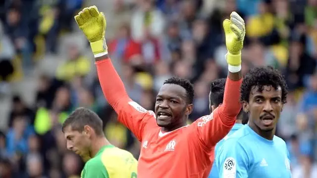 Konyaspor Maçı Öncesi Marsilya'da Mandanda Şoku