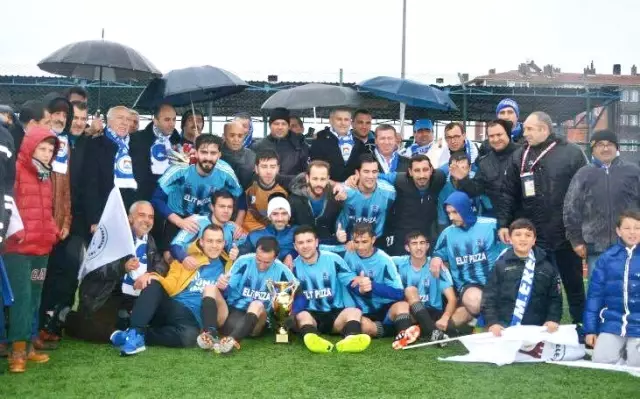 Marmaraereğlisi Belediye Spor Yeni Sezon Hazırlıklarına Devam Ediyor