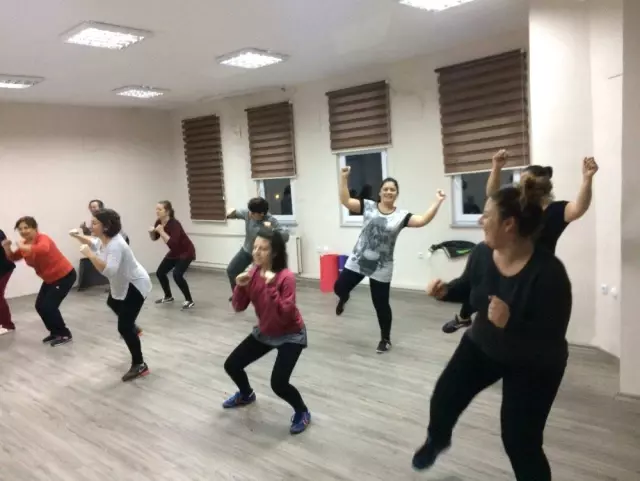 Marmaraereğlisi Gençlik Merkezinde Kurslar Başlıyor