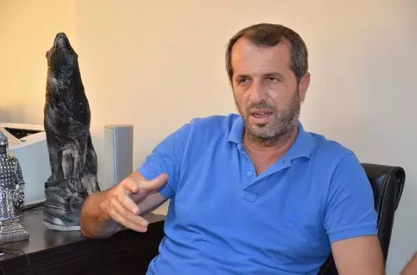 MHP'li Sancaklı: Meclisten Başlayarak Fetö'cülerin Temizlenmesi Lazım