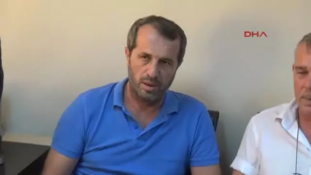 MHP'li Sancaklı: Meclisten Başlayarak Fetö'cülerin Temizlenmesi Lazım