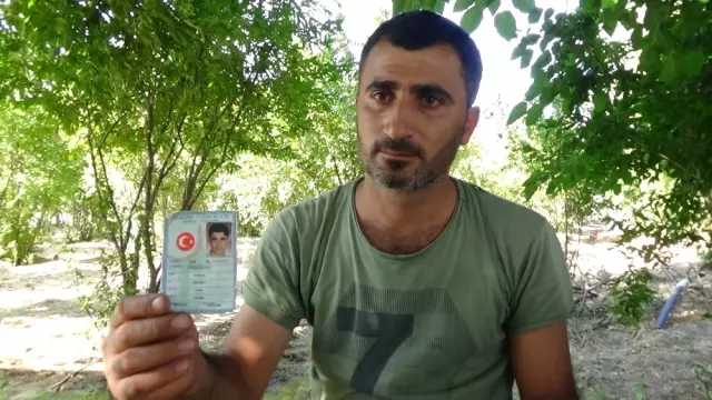 Nüfus Cüzdanını Kaybetti, Hakkında Onlarca Dava Açıldı