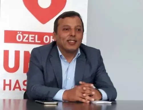 Ordu'da 'Arakan' Konferansı