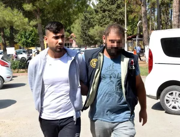 PKK'lı Terörist, Sahte Kimlikle Uçağa Binmek İsterken Yakalandı