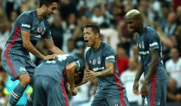 Porto-Beşiktaş Maçından Notlar