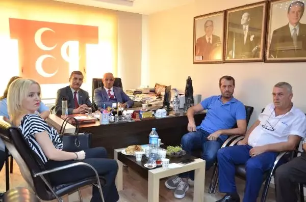 Saffet Sancaklı: