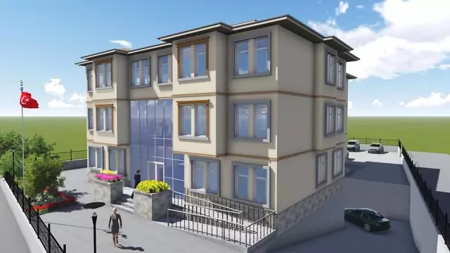 Salihli'ye İlçe Tarım Müdürlüğü Müjdesi