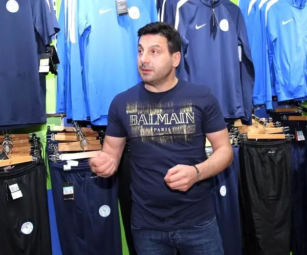 Şarkıcı Davut Güloğlu 5.5 Yıl Sonra Albüm Çıkarıyor