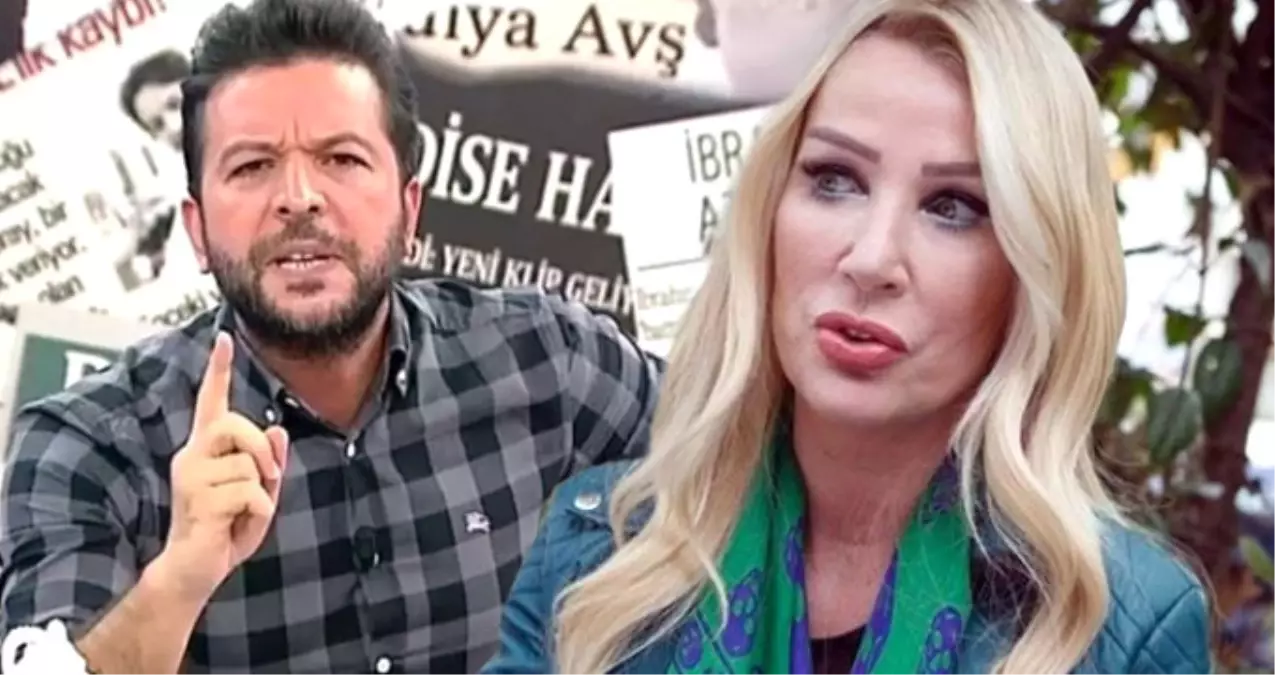 Seda Sayan ve Nihat Doğan Yıllar Sonra Bir Arada Seda Sayan ve Nihat Doğan Yıllar Sonra Bir Arada