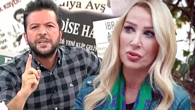 Seda Sayan ve Nihat Doğan Yıllar Sonra Bir Arada Seda Sayan ve Nihat Doğan Yıllar Sonra Bir Arada