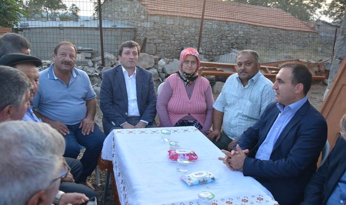 Şehit Onbaşı Fatih Duru İçin Mevlid-i Şerif Okutuldu