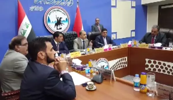 Selahattin İl Meclisi Oy Birliğiyle Referandumu Reddetti