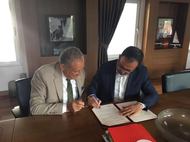 Spor Toto'dan Ödemiş'e Destek